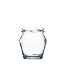 106 ml Canning Glass Orcio