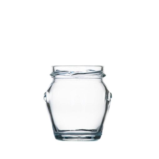 106 ml Canning Glass Orcio