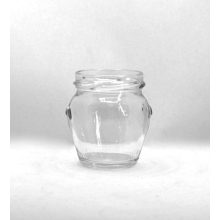 106 ml Canning Glass Orcio