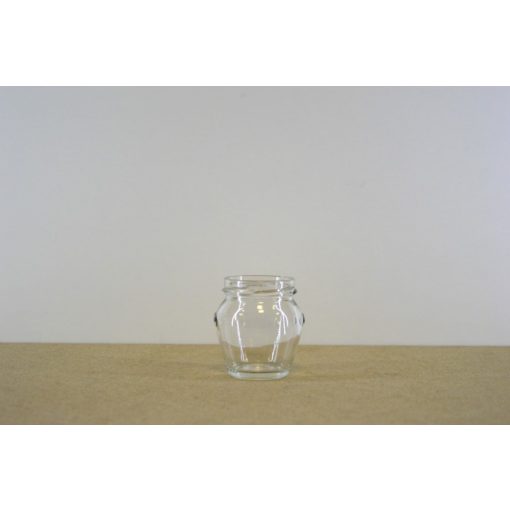 106 ml Canning Glass Orcio