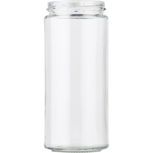 580ml Canned Glass Minimal