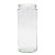 580ml Canned Glass Minimal