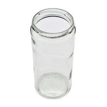 580ml Canned Glass Minimal