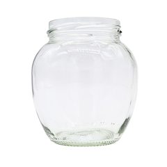 370ml Canned Glass Bottle