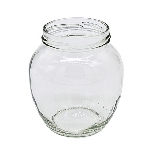 370ml Canned Glass Bottle