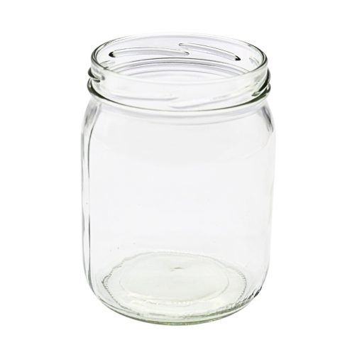 540ml Canning Jar