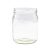 540ml Canning Jar