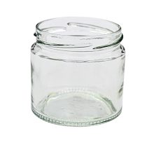 212 ml Canned Glass Minimal