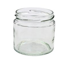 212 ml Canned Glass Minimal
