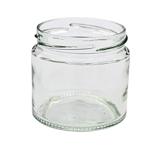 212 ml Canned Glass Minimal