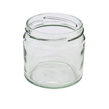 212 ml Canned Glass Minimal