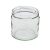 212 ml Canned Glass Minimal