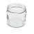 212 ml Canned Glass Minimal