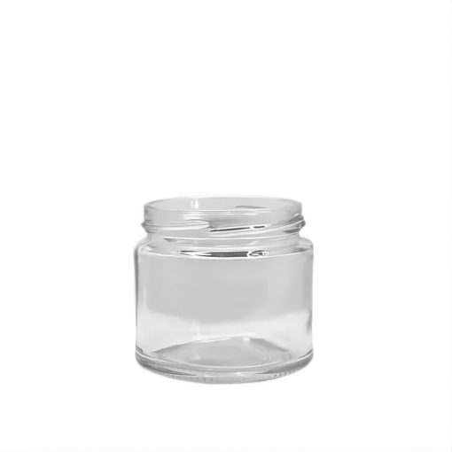 212 ml Canned Glass Minimal