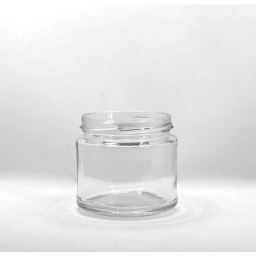 212 ml Canned Glass Minimal