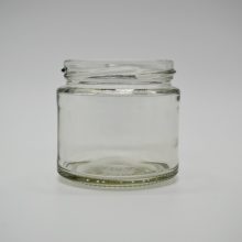 212 ml Canned Glass Minimal