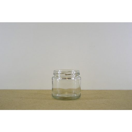 212 ml Canned Glass Minimal