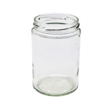 370ml Canned Glass Minimal
