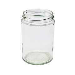 370ml Canned Glass Minimal