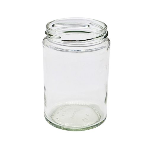 370ml Canned Glass Minimal