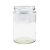 370ml Canned Glass Minimal