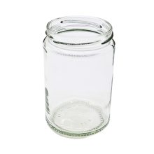 370ml Canned Glass Minimal