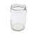 370ml Canned Glass Minimal