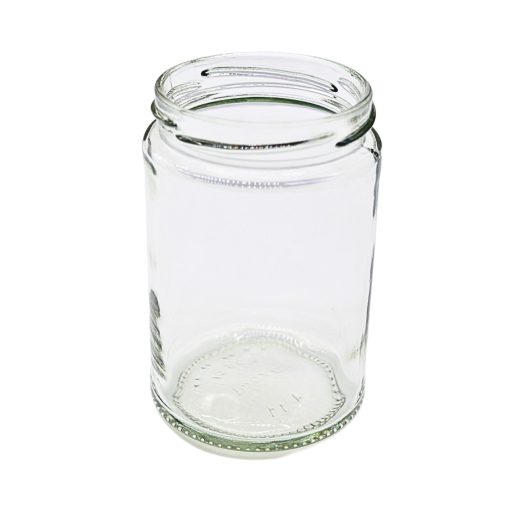 370ml Canned Glass Minimal