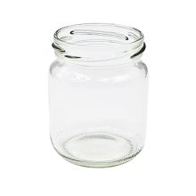 220ml Canning Glass