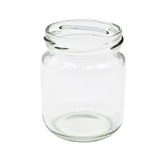 220ml Canning Glass