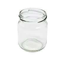 220ml Canning Glass