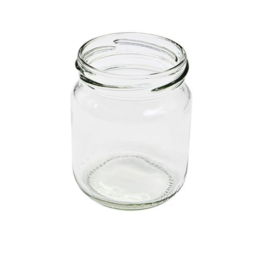 220ml Canning Glass