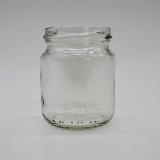 220ml Canning Glass