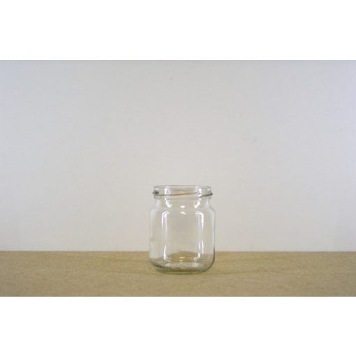 220ml Canning Glass