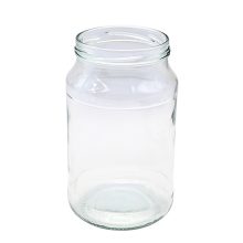 850ml Canning jar standard