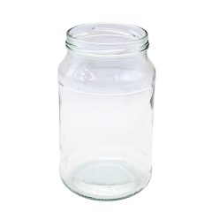 850ml Canning jar standard