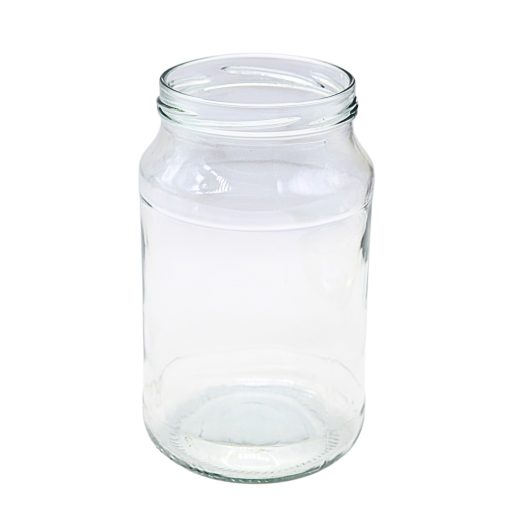 850ml Canning jar standard
