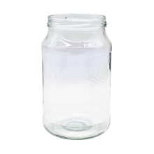 850ml Canning jar standard