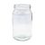 850ml Canning jar standard