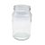 850ml Canning jar standard