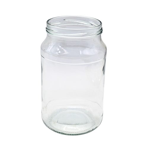 850ml Canning jar standard