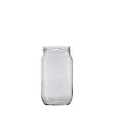 850ml Canning jar standard