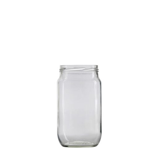 850ml Canning jar standard