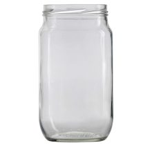 850ml Canning jar standard
