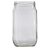 850ml Canning jar standard