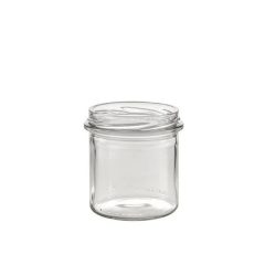 330 ml Canning jar standard