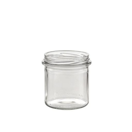 330 ml Canning jar standard
