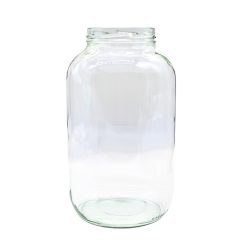 4250ml Canned Glass