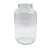 4250ml Canned Glass