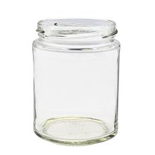 314ml Canned Glass Minimal